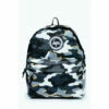 Hype. Multi Line Camo Backpack -Hype Shop unnamed file 2429