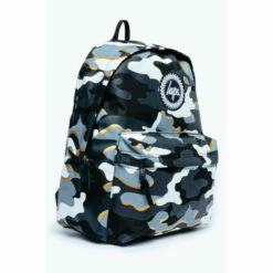 Hype. Multi Line Camo Backpack -Hype Shop unnamed file 2431