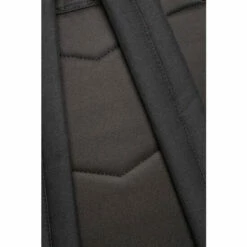 Hype. Black Backpack -Hype Shop unnamed file 2440