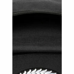 Hype. Black Backpack -Hype Shop unnamed file 2441