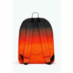Hype. Orange Gradient Backpack -Hype Shop unnamed file 2453