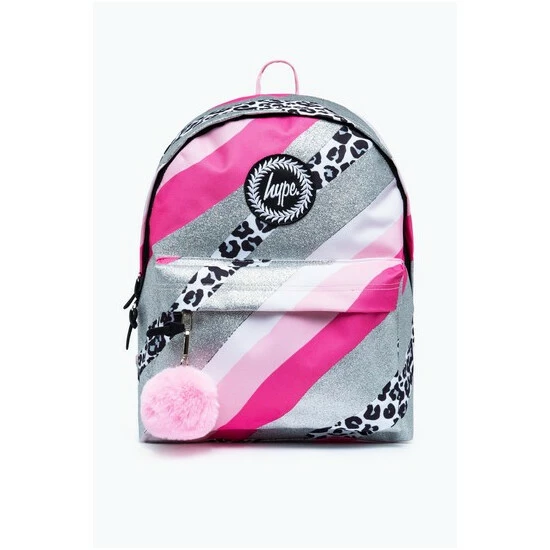unnamed-file-2465.jpg Hype. Pink Glitter Leopard Wave Backpack -Hype Shop unnamed file 2465