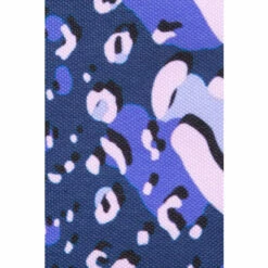 Hype. Purple Animal Print Backpack -Hype Shop unnamed file 2471