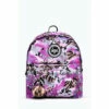 Hype Purple Animal Backpack -Hype Shop unnamed file 2490