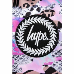 Hype Purple Animal Backpack -Hype Shop unnamed file 2493