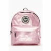 Hype. Pink Oil Slick Backpack -Hype Shop unnamed file 2557