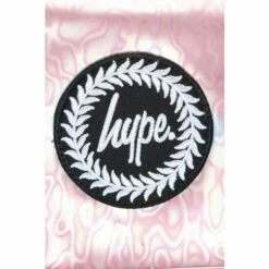 Hype. Pink Oil Slick Backpack -Hype Shop unnamed file 2560