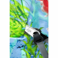 Hype. Blue Under Sea Backpack -Hype Shop unnamed file 2569