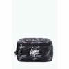 Hype. Black Mono Camo Boot Bag -Hype Shop unnamed file 2572