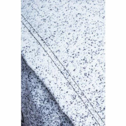 Hype. Blue Speckle Fade Backpack -Hype Shop unnamed file 2599