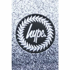 Hype. Blue Speckle Fade Backpack -Hype Shop unnamed file 2600