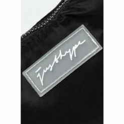 Hype. Black Chelsea Side Bag -Hype Shop unnamed file 2606