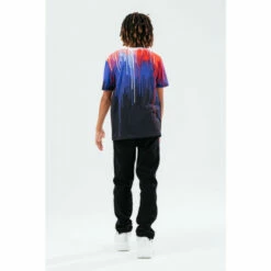 Hype. Boys Sporting Drip T-Shirt -Hype Shop unnamed file 261