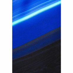 Hype. Teal And Blue Marble Twirl Backpack -Hype Shop unnamed file 2614