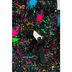 Hype. Black Splat Backpack -Hype Shop unnamed file 2639