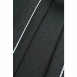 Hype. Black Utility Backpack -Hype Shop unnamed file 2644