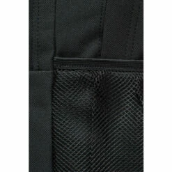 Hype. Black Utility Backpack -Hype Shop unnamed file 2646