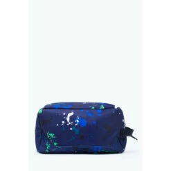 Hype. Large Black Splat Boot Bag -Hype Shop unnamed file 2651