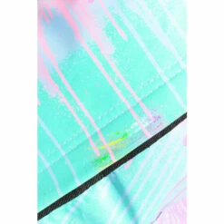 Hype. Multi Holo Drips Backpack -Hype Shop unnamed file 2661