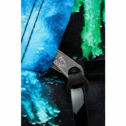 Hype. Green Chalk Dust Backpack -Hype Shop unnamed file 2668