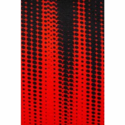 Hype. Red Half Tone Fade Backpack -Hype Shop unnamed file 2678