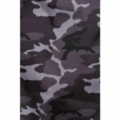 Hype. Black Mono Camo Drawstring Bag -Hype Shop unnamed file 2704