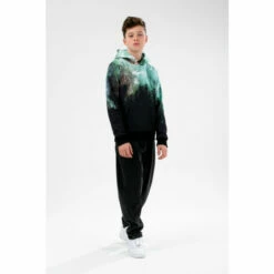 Hype. Boys Multi Drip Hoodie