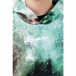 Hype. Boys Multi Drip Hoodie -Hype Shop unnamed file 2720