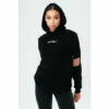 Hype Black Scribble Hoodie 2 Hype Black Scribble Hoodie -Hype Shop unnamed file 2770