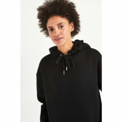 Hype. Longline Dress 4 Hype. Longline Dress -Hype Shop unnamed file 2774