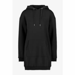 Hype. Longline Dress 5 Hype. Longline Dress -Hype Shop unnamed file 2775