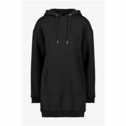 Hype. Longline Dress 6 Hype. Longline Dress -Hype Shop unnamed file 2776