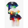 Hype. Printed T-Shirts 3 Pack -Hype Shop unnamed file 28