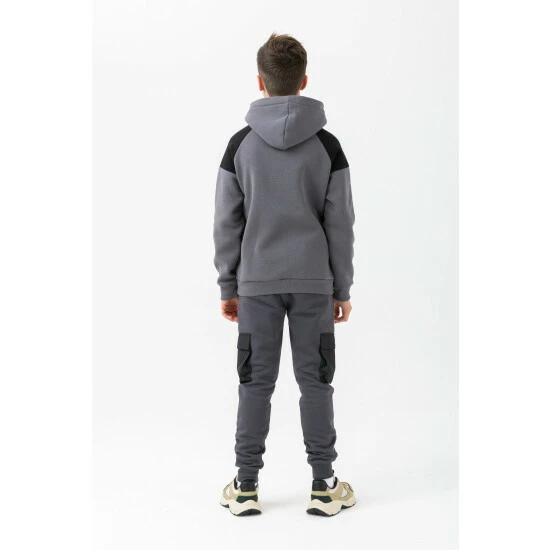 unnamed-file-2856.jpg Hype. Charcoal Grey Ploy Script Hoodie -Hype Shop unnamed file 2856