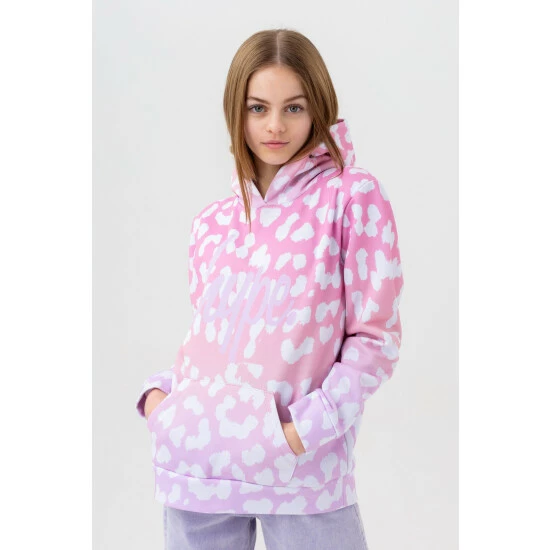 unnamed-file-2861.jpg Hype Girls Pink Leopard Fade Script Hoodie -Hype Shop unnamed file 2861