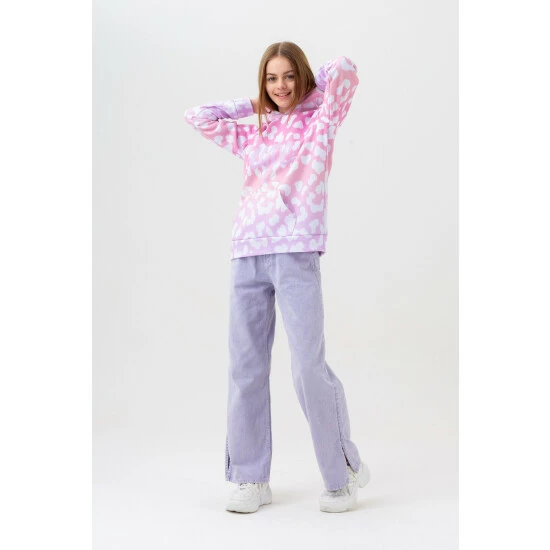 unnamed-file-2862.jpg Hype Girls Pink Leopard Fade Script Hoodie -Hype Shop unnamed file 2862