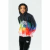 Hype. Boys RGB Down Drip Hoodie -Hype Shop unnamed file 2889