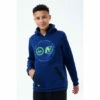 Hype. X Nerf Globe Hoodie -Hype Shop unnamed file 2918