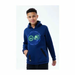 Hype. X Nerf Globe Hoodie 7 Hype. X Nerf Globe Hoodie -Hype Shop unnamed file 2923