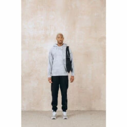 Hype. Mens Grey Mineral Scribble Hoodie -Hype Shop unnamed file 2943