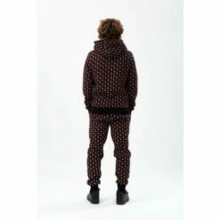 Hype. X KFC Black Logo Hoodie -Hype Shop unnamed file 2972