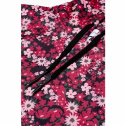Hype. Pink Hand Floral Hoodie -Hype Shop unnamed file 2999