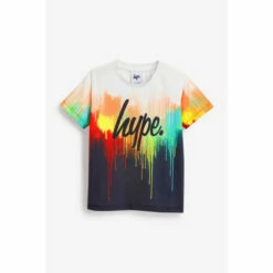 Hype. Printed T-Shirts 3 Pack -Hype Shop unnamed file 30