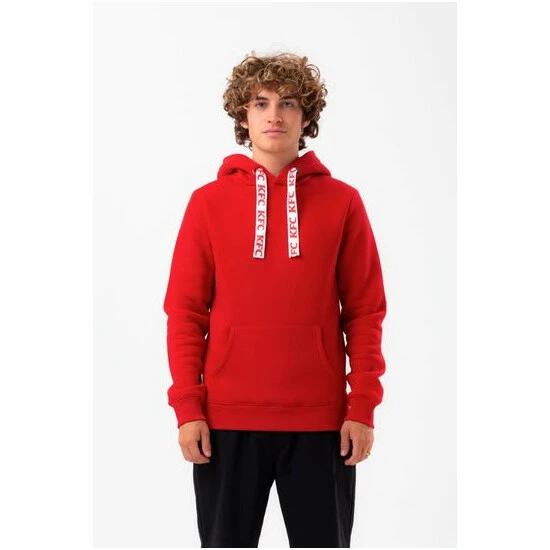 unnamed-file-3016.jpg Hype. X KFC Red Drawstring Hoodie -Hype Shop unnamed file 3016