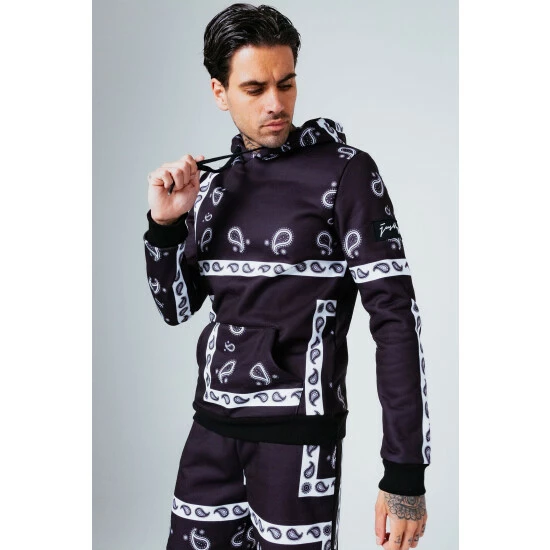 unnamed-file-3022.jpg Hype. Black Paisley Hoodie -Hype Shop unnamed file 3022