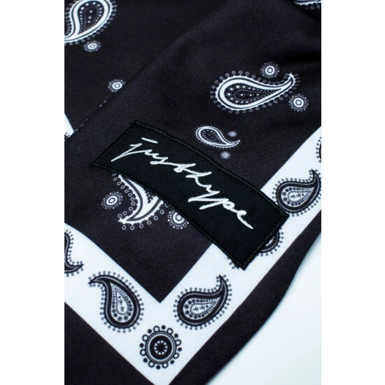 unnamed-file-3026.jpg Hype. Black Paisley Hoodie -Hype Shop unnamed file 3026