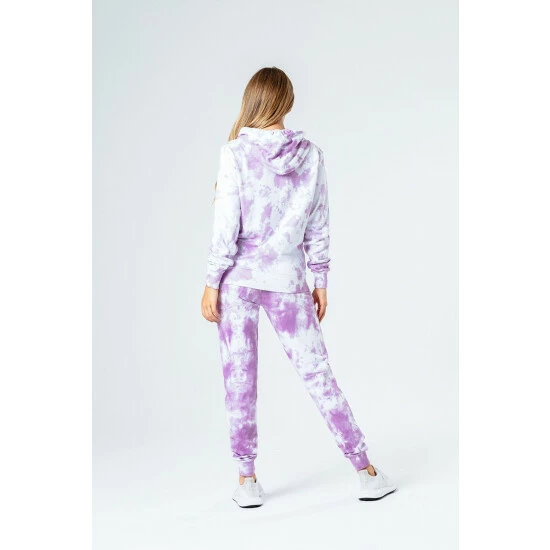 unnamed-file-3034.jpg Hype. Womens Pink Tie Dye Pullover Hoodie -Hype Shop unnamed file 3034