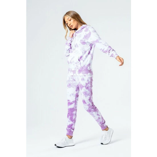 unnamed-file-3035.jpg Hype. Womens Pink Tie Dye Pullover Hoodie -Hype Shop unnamed file 3035