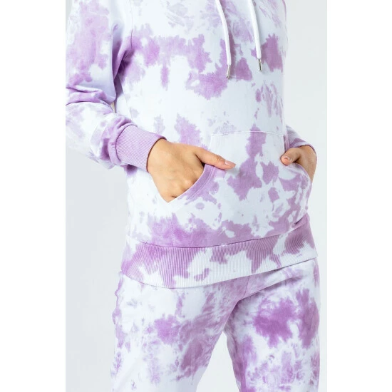 unnamed-file-3036.jpg Hype. Womens Pink Tie Dye Pullover Hoodie -Hype Shop unnamed file 3036