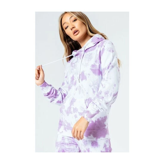 unnamed-file-3037.jpg Hype. Womens Pink Tie Dye Pullover Hoodie -Hype Shop unnamed file 3037